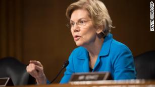 Statist idiot, Elizabeth Warren: "markets without rules are theft"  190226124015-01-elizabeth-warren-sen-hearing-0226-medium-plus-169