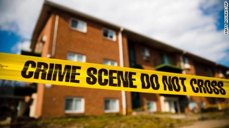 Homicide is a leading cause of death in kids, and rates are rising, study finds