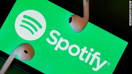 Spotify is late to the party in India, with global rivals like Apple and Amazon already having an established presence.