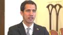 Guaido: 'No doubt' I could be arrested upon return