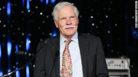 Ted Turner