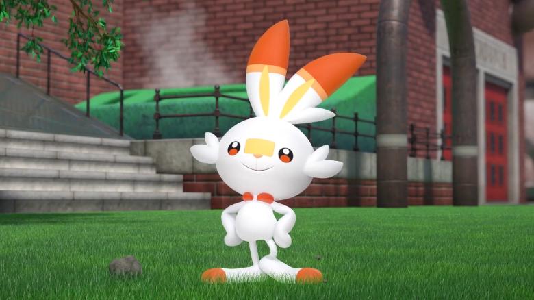 New Pokémon debut in upcoming Nintendo Direct video games