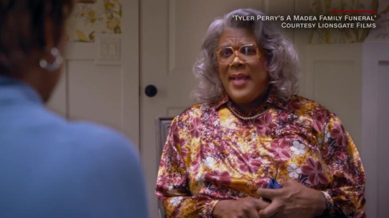 Tyler Perry attends 'A Madea Family Funeral'_00000723