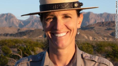 Great Smoky Mountains National Park will get its first female chief ...