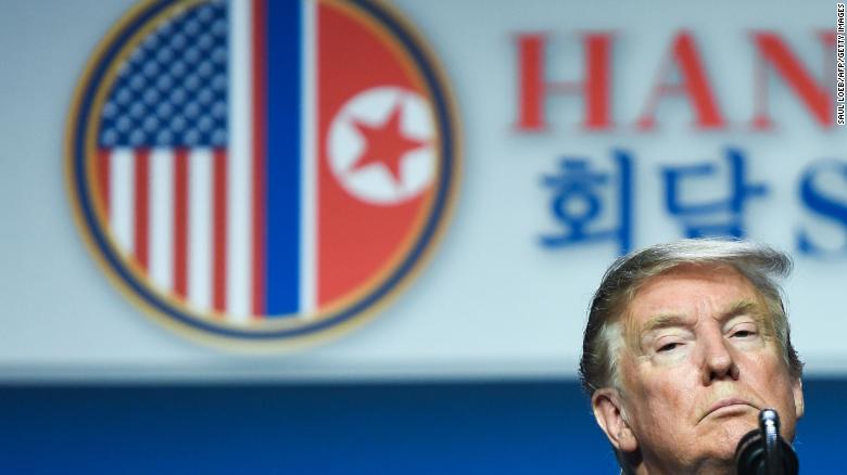 Takeaways from the Trump-Kim Hanoi summit 