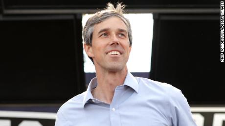 Beto O'Rourke's team gears up for a 2020 presidential bid as announcement looms 