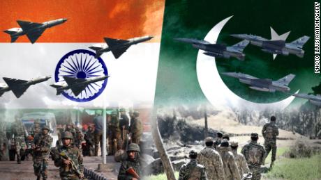 Crisis may be easing, but nuclear threat still hangs over India and Pakistan