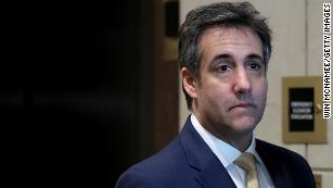 190228163010 michael cohen committee testimony trump schneider dnt lead vpx 00000201 medium plus 169 - In bid to remain out of jail, Michael Cohen tells Congress he has more to add