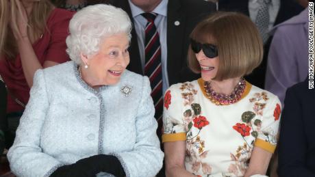 The clothes that brought nations together: Queen Elizabeth II's fashion legacy 