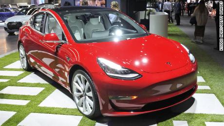 5 takeaways from Tesla's Model 3 announcement