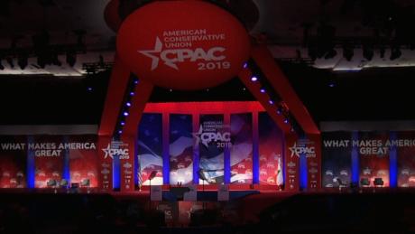 Fact-checking Trump (and others) at CPAC