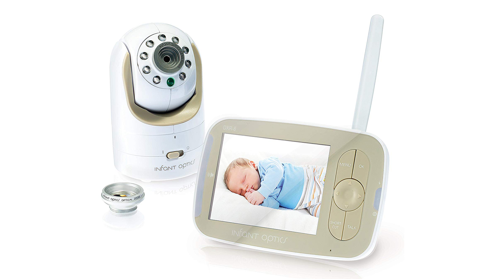 amazon ibaby m7