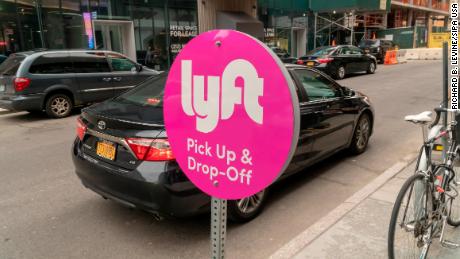 Lyft IPO to test investor appetite for founder-controlled tech companies