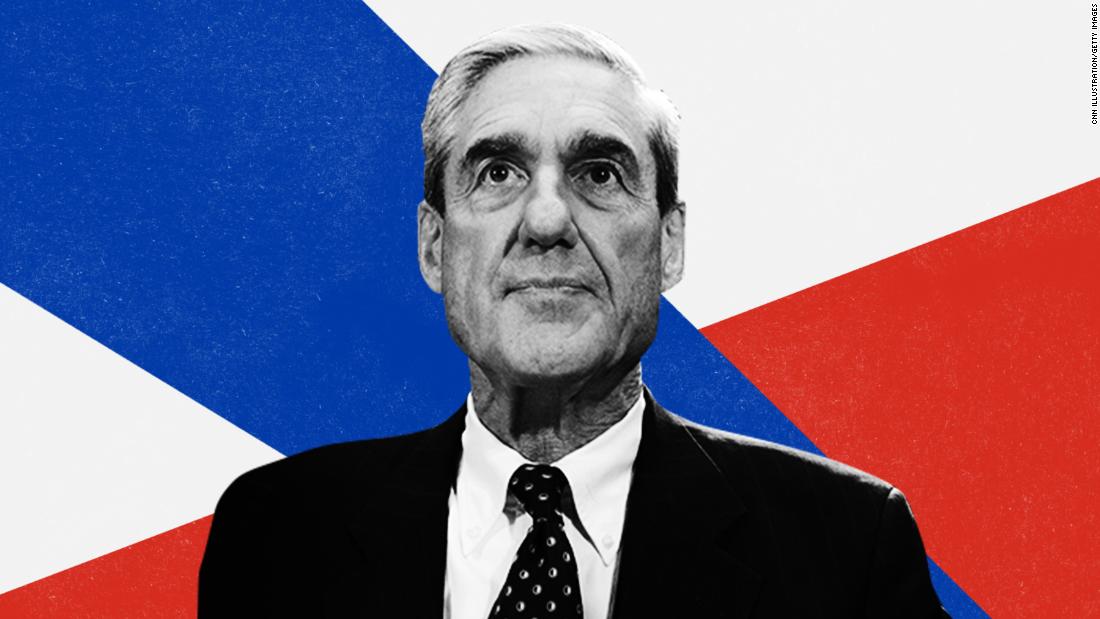 What Weve Already Learned About Mueller Investigation Cnnpolitics 7891