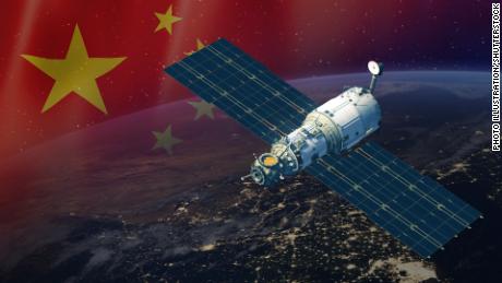 Space power plant and a mission to Mars: China&#39;s new plans to conquer the final frontier