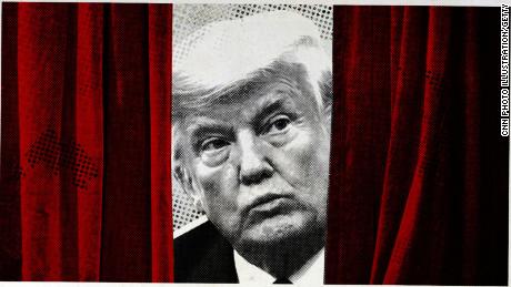 In Hanoi and at home, the Trump show flops