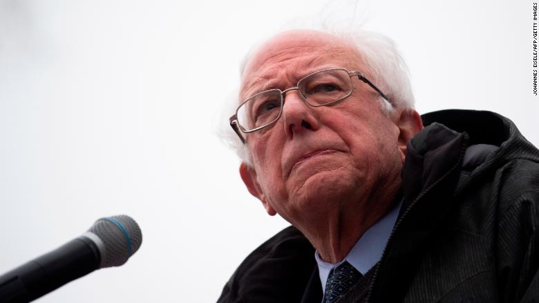 Sanders unveils more ambitious 'Medicare For All' plan