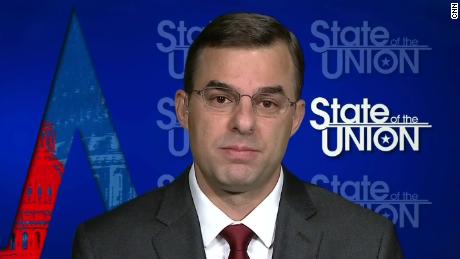 Rep. Justin Amash sotu 03032019