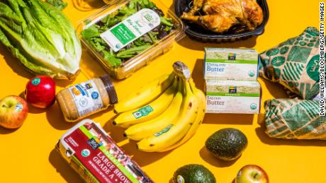 Amazon&#39;s grocery plans go way beyond Whole Foods