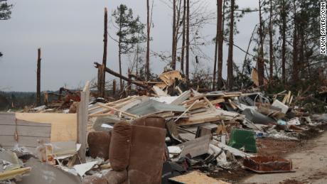 Here's how you can help the Alabama tornado victims