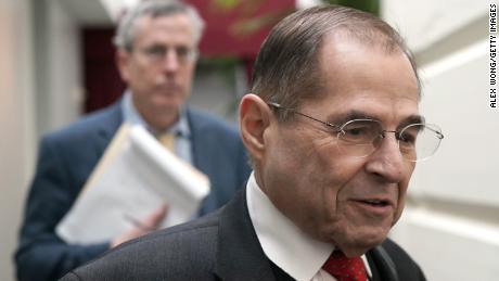 Fact-checking claims Nadler is breaking precedent by allowing staff members to interview Barr 