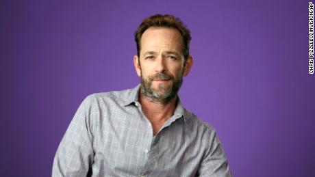 Was Luke Perry too young for a stroke? No, they can happen at any age