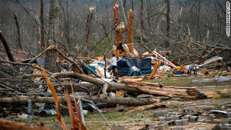 Here&#39;s how you can help the Alabama tornado victims
