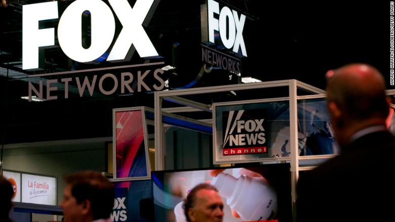 Liz Cheney blasted Fox News for the Big Lie … on Fox News