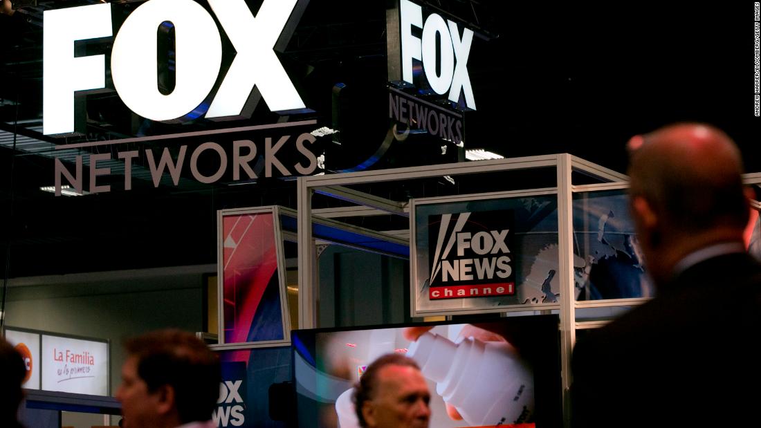 Liz Cheney blasted Fox News for the Big Lie ... on Fox News