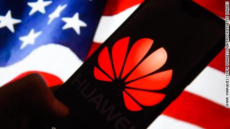 Huawei aims to fight back against US government with lawsuit