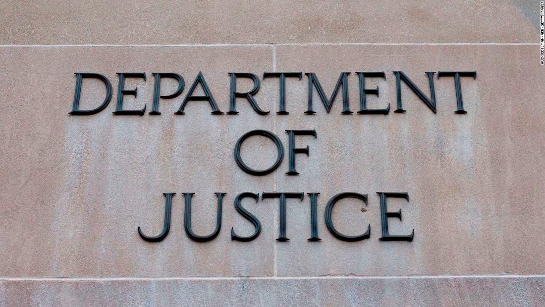 Justice Department says it will no longer seize reporters' records for leak investigations