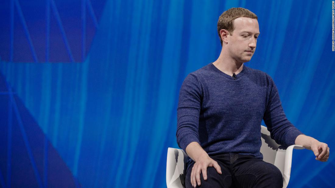 Forbes' billionaires list Mark Zuckerberg's net worth shrinks 9