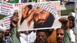 Pakistan denies terror clampdown is result of Indian tensions 