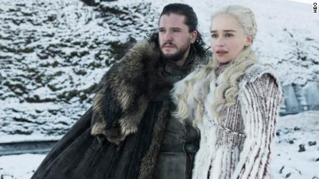 &#39;Game of Thrones&#39; is wrapping up and we have SO many questions we need answered