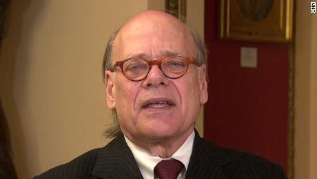 Rep. Steve Cohen on Sit Room 3/5.