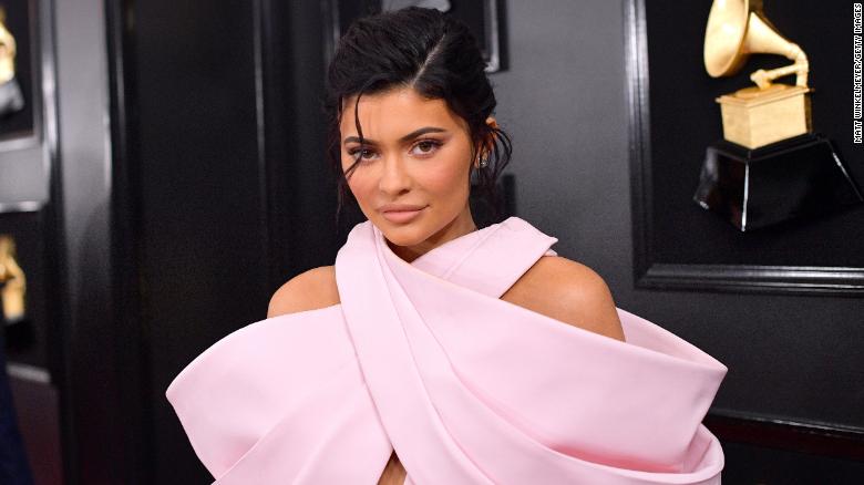 Why Forbes says Kylie Jenner is a self-made billionaire