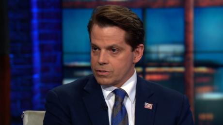 scaramucci cuomo intv