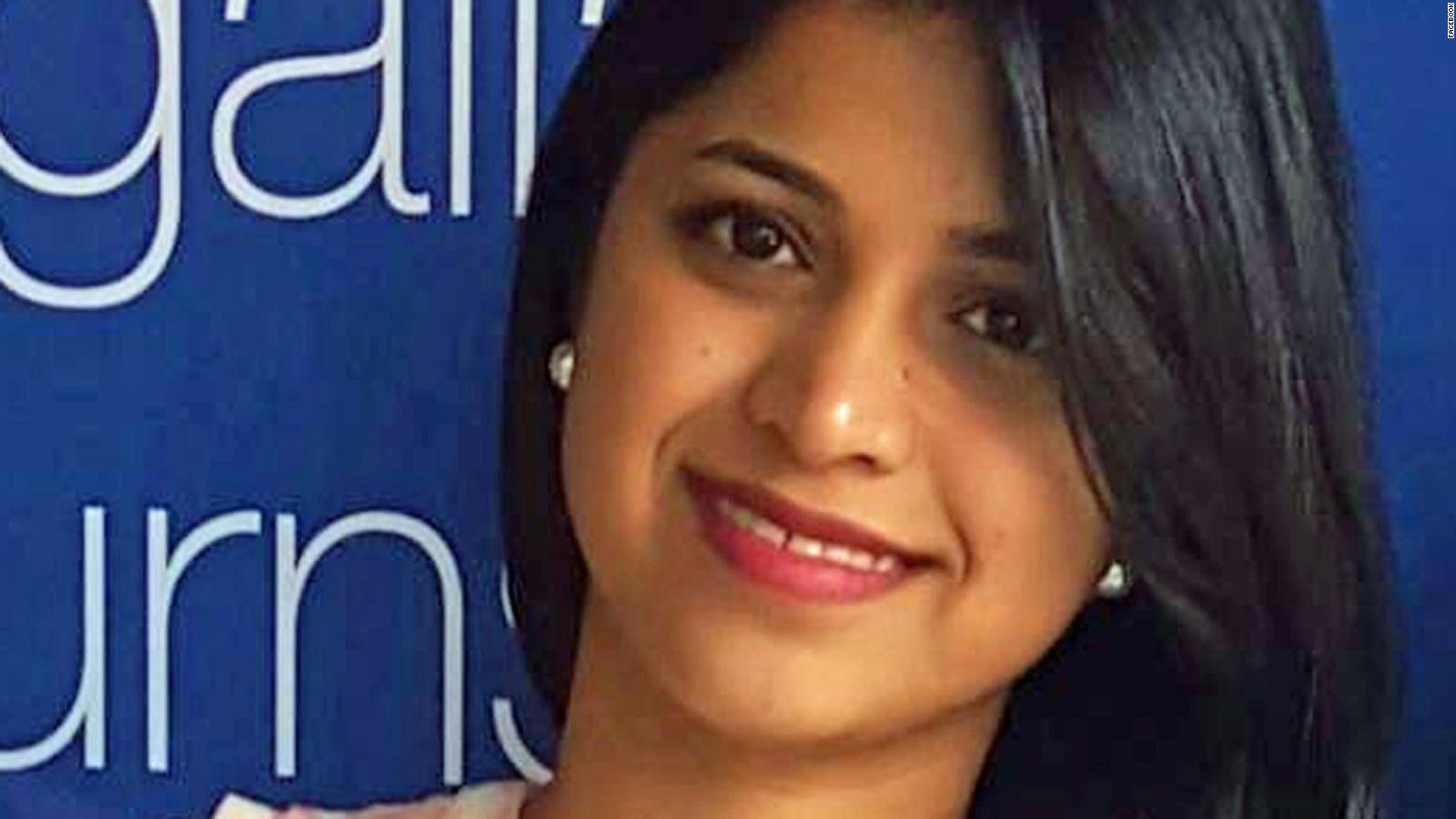 preethi 32 lives in mississauga ontario
