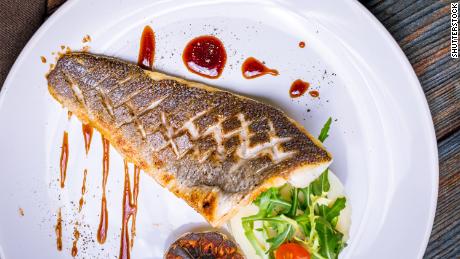 Fish fraud: What&#39;s on the menu often isn&#39;t what&#39;s on your plate