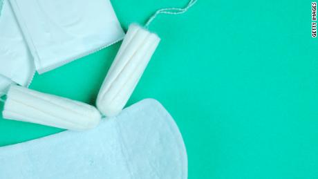 Les attitudes à l'égard des menstruations changent.  Alors pourquoi sont-ils si tabous au travail ?