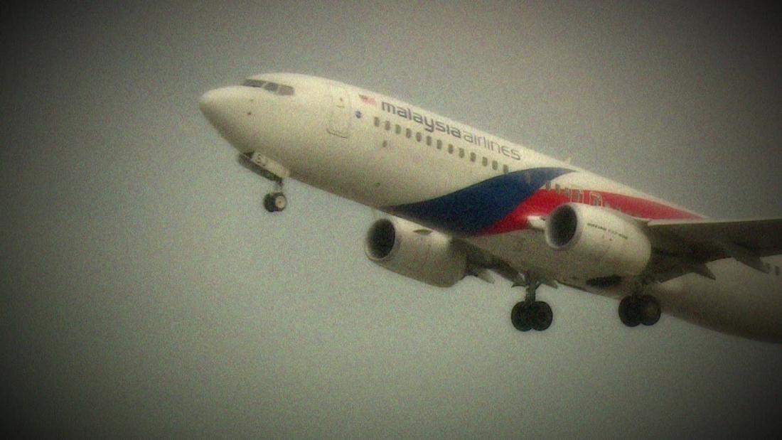 MH370 It's been 5 years since 239 people went missing CNN Video