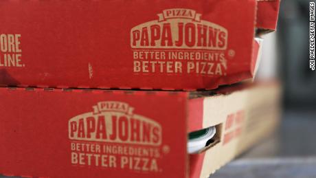 Papa John&#39;s lost a year. Now it&#39;s ready to stage a comeback 