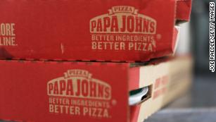 Papa John's new Garlic Parmesan Crust pizza is kind of a big deal -  CultureMap Houston