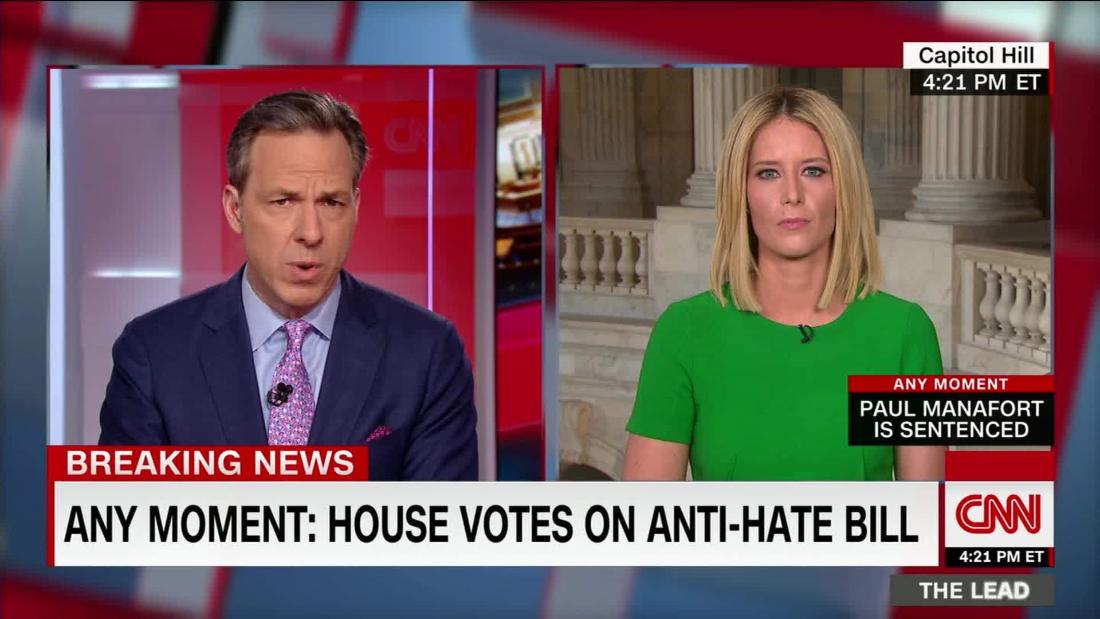 Rep Omar S Comments Spark Friction Among Democrats CNN Video