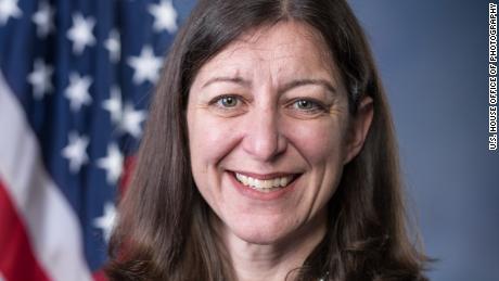 Rep. Elaine Luria