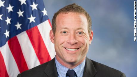 Rep. Josh Gottheimer