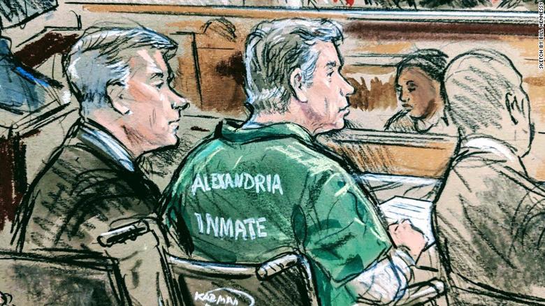 03 manafort sentencing court sketches