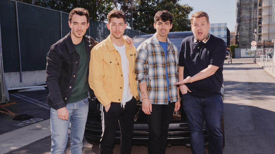 Nine brothers. Leo Abelo Perry