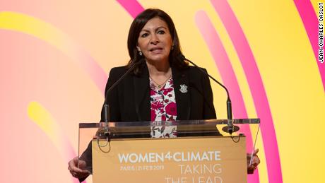 Empower women to avert climate crisis