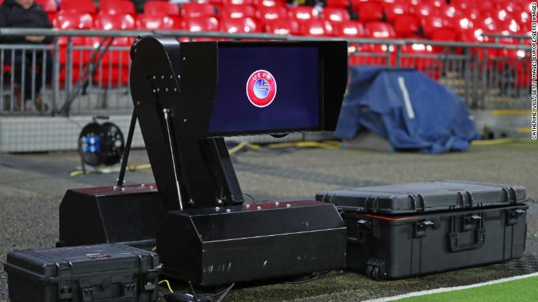Does VAR ruin the beautiful game?